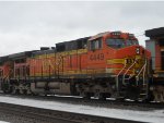 BNSF 4449